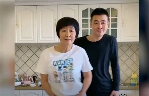 chinese son mom sex